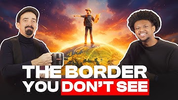 The Artist Who Sees What We Don’t