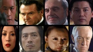 Rush Hour - All Major Villain Deaths [Rush Hour / Rush Hour 2 / Rush Hour 3]