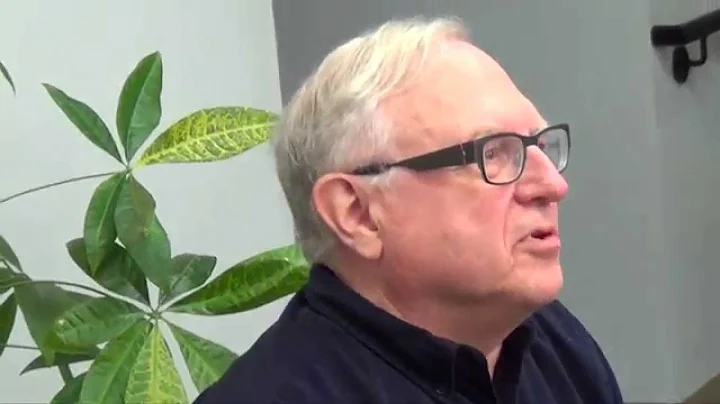 An interview with Kenneth Peterson, Compline Choir...