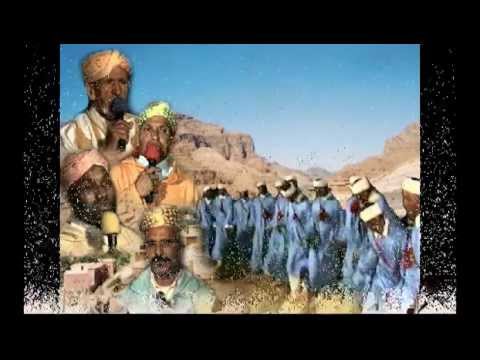 Ahwach Tata 2014 Lhawa N Darnagh