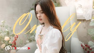 COVER | ALLY - ONLY [LeeHi]