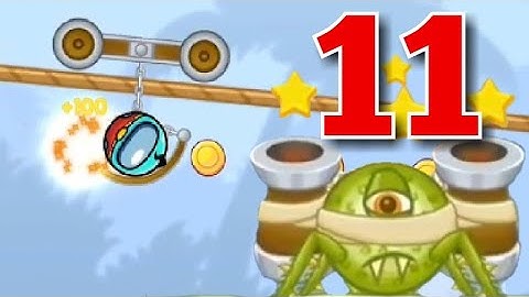 Red Ball 5 - Lvl 121-140