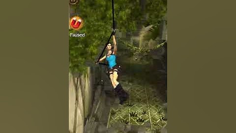 Lara Croft Relic Run 29 offline android games re-play