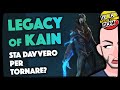 SQUARE ENIX vende LEGACY OF KAIN e TOMB RAIDER per 300 milioni