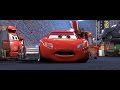 Cars 1 Lightning denied his Pit stop [HD]