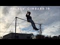 Balaev. Gimbarr 19