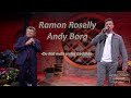 Ramon Roselly & Andy Borg - Du bist mein erster Gedanke - | Schlager-Spaß mit Andy Borg