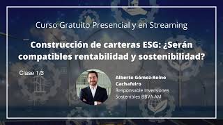 Construcción de carteras | 1/3 - YouTube