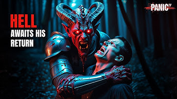 Can You Fight A Curse Born In Hell? DEVIL
