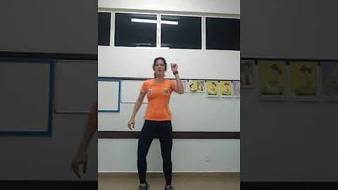 O que são atividades rítmicas e expressivas?