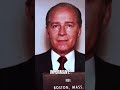 Whitey Bulger The Rise And Fall Of An American Gangster Whitey Bulger The Rise And Fall Of An American Gangster