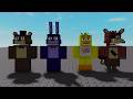 Roblox Five Nights at Freddy's