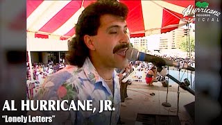 Al Hurricane, Jr. - Lonely Letters (live) Resimi