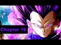 Dragonball super manga chapter 76 review❗️
