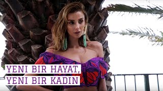 Özge Ulusoy Yeni̇ Bi̇r Hayat Yeni̇ Bi̇r Kadin