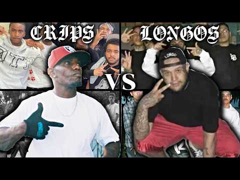Long Beach Crips:  Their Most Controversial Act Revealed