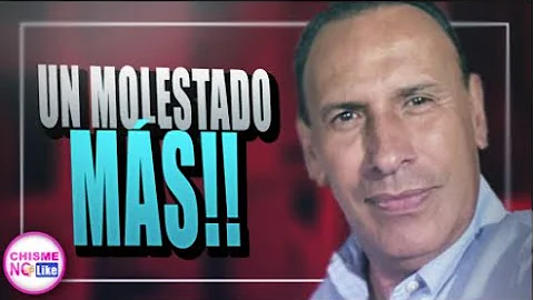 TOCADO POR BERUMEN! HABLA EN VIVO OTRA V.I.C.T.I.M...