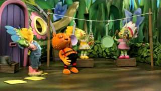 Fifis Fifth Birthday Party Video