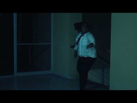 NO WAY OUT (Final Project)