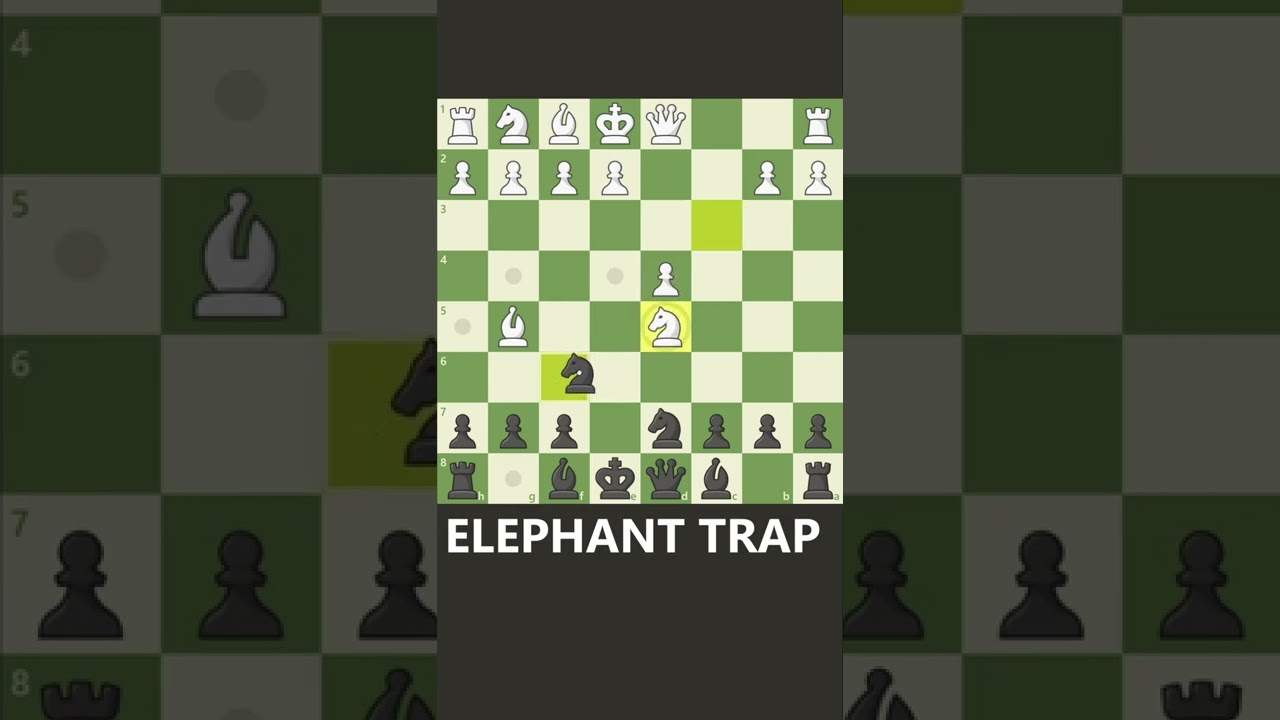Queen's Pawn Game - 1.d4 (Strategy & Theory) - PPQTY