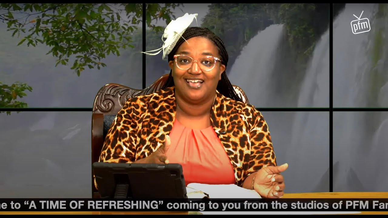 Evaluating Your Marriage | Love and Marriage | March 3, 2025