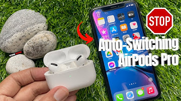 How to Stop AirPods Pro from Auto-Switching Between Multiple Apple Devices | Techno Window