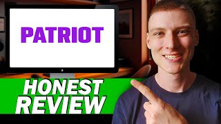 Patriot Accounting: Honest Review & User Experience for Small Business Owners