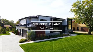 5 SHEFFIELD Lane video tour
