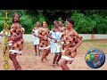 Igbo Ikorodo Dance at St. Theresa Church, Part 21