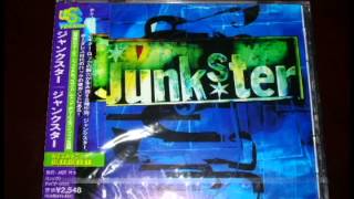 Junkster - The Only One - with lyrics (Deirdre O'Neill)