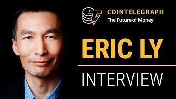 Medeoprichter van LinkedIn spreekt over blockchain en crypto | Interview met Eric Ly voor Cointel...