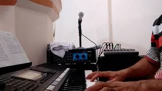 Lagu Rohani gereja ONKP No. 35. Mi'aine Iraono