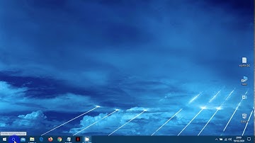 Quitar Elemento Menu Contextual Windows10