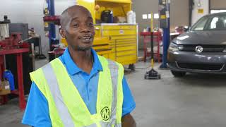 Manheim Careers: Technician