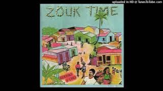 Zouk Time - Guetho A Liso