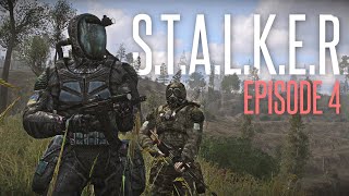 FINDING STRELOK: THE STALKER LEGEND - S.T.A.L.K.E.R. Anomaly Mod Ep. 4 screenshot 5