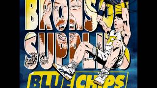 06. Action Bronson- Thug Love Story [Blue Chips]