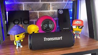 Tronsmart T7 Lite review | PEQUEÑO pero SorpreNdente y muy BARATO