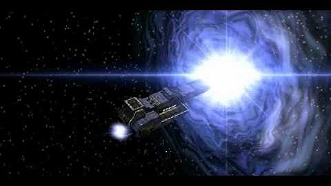 Freespace2 - The End of the Bastion