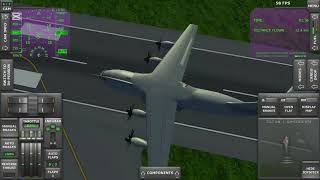 @avion@aterrisage@décolage