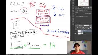Math Lesson 26