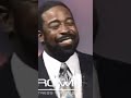 Les Brown: Sell 50K Tapes Before Speaking Gig! #shorts