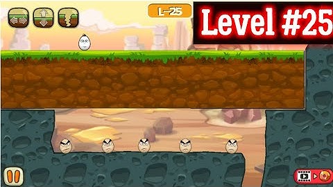 Disaster Will Strike 2 Level 25 Android iOS Answer