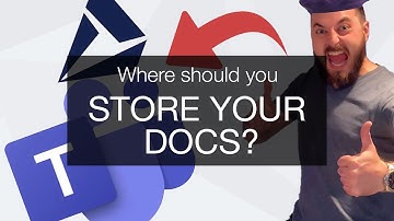 Microsoft Teams and Dynamics 365 - You won