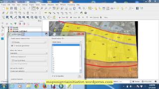 Famous Performing Spatial Query in QGIS Wealth