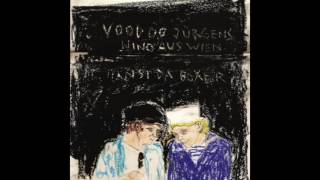 Voodoo Jürgens feat. Der Nino aus Wien - Hansi Da Boxer (audio) chords