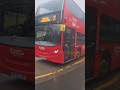Transport For cornwall 501 ADL Enviro400 WF63 LZA Route 71 #buses #bus #busshorts #plymouth #devon