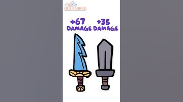 Thumbnail of When You Buy a New Weapon in an RPG