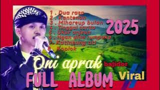 ONI APRAK FULL ALBUM SUNDA