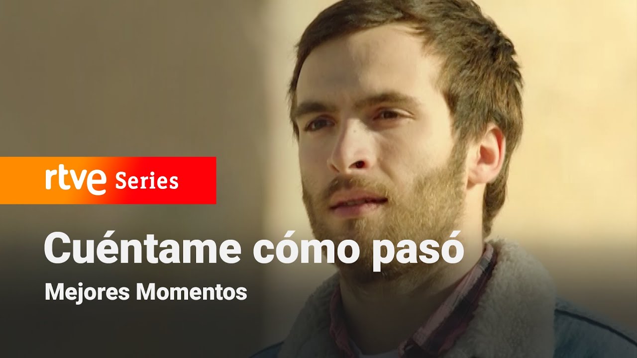 Cuéntame cómo pasó: 17x07 - Sagrillas Kid | RTVE Series